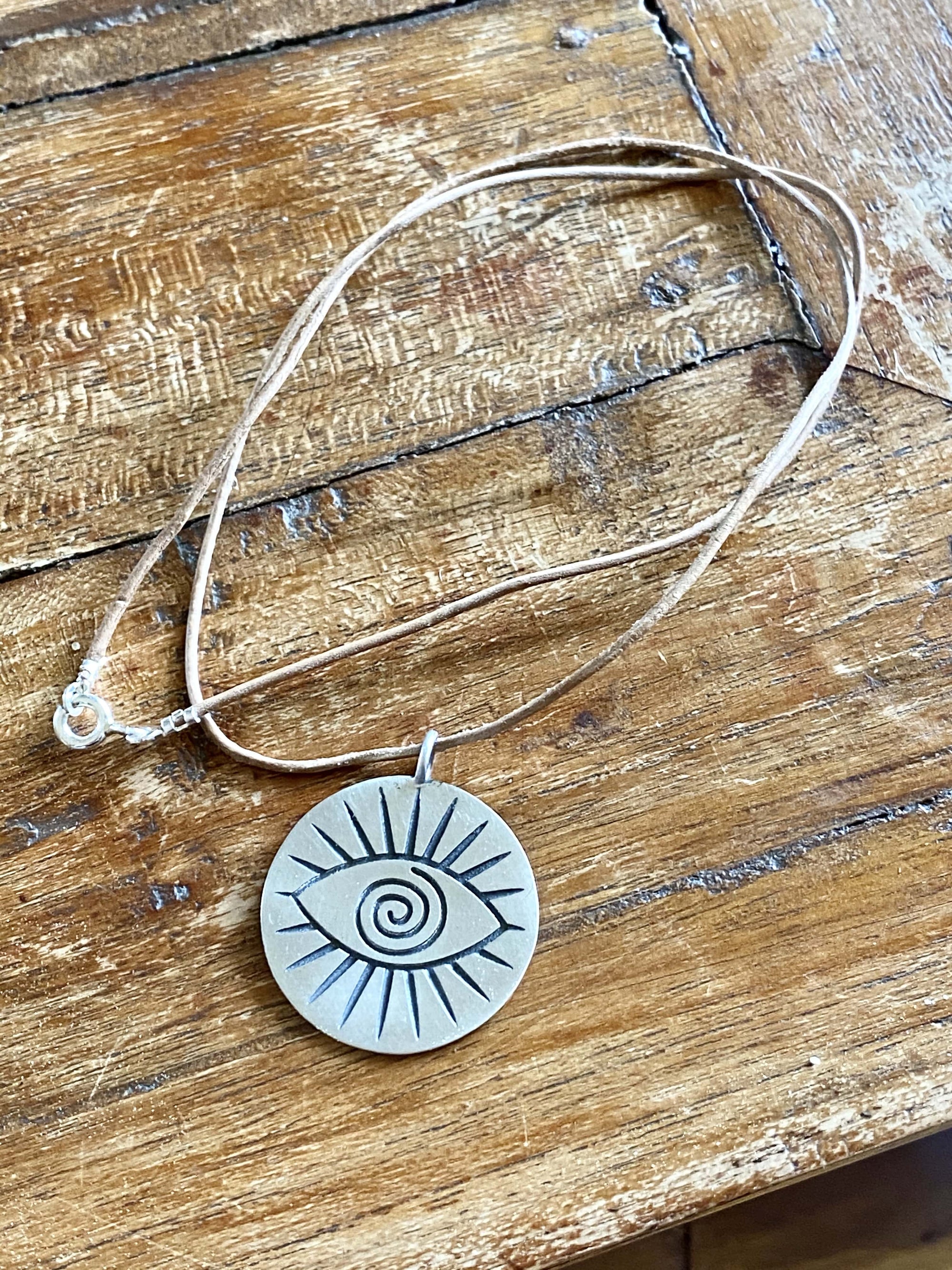Evil Eye - The story behind Nazar and the Evil Eye