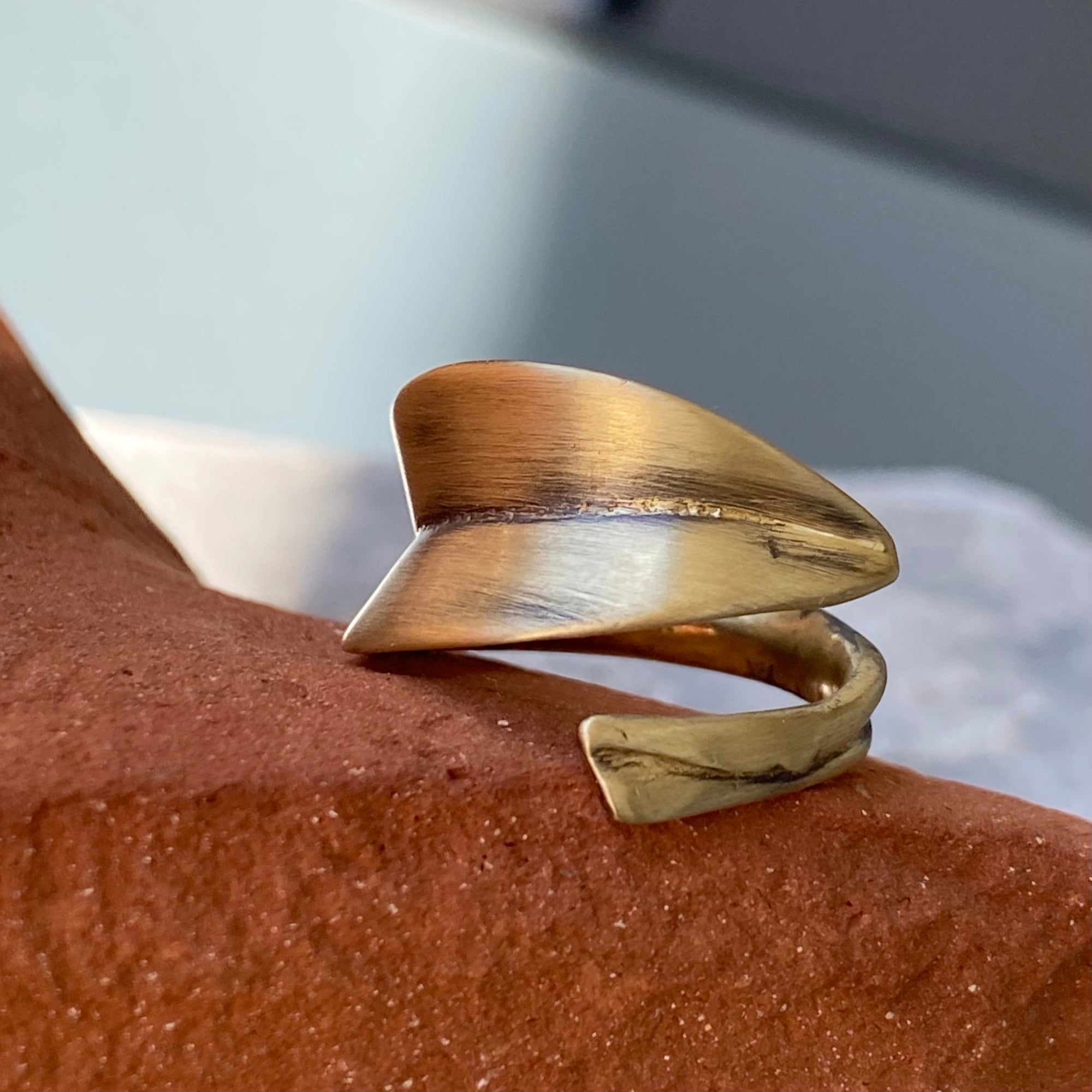 Brass Gift Shop -