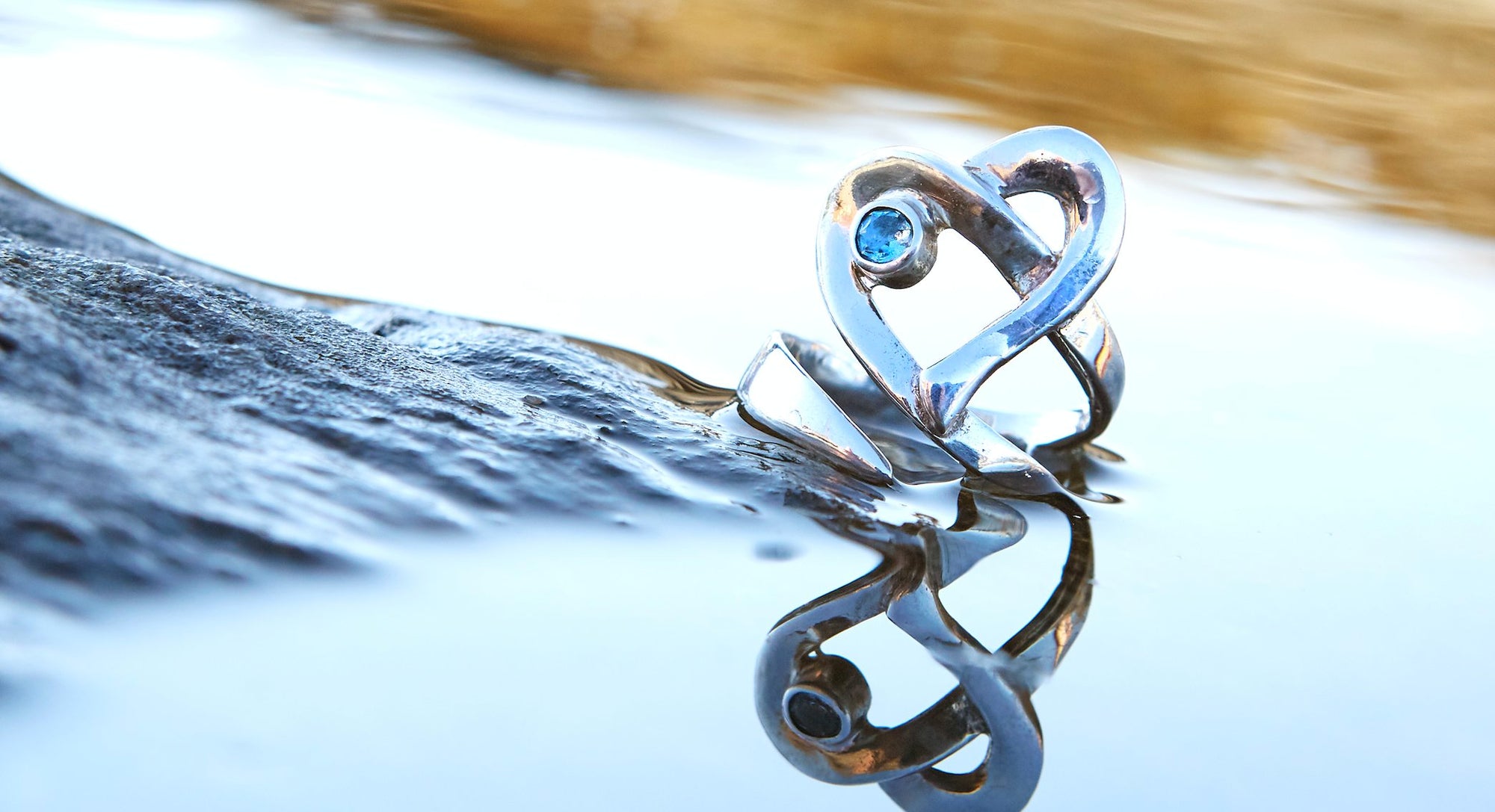 Signature rings